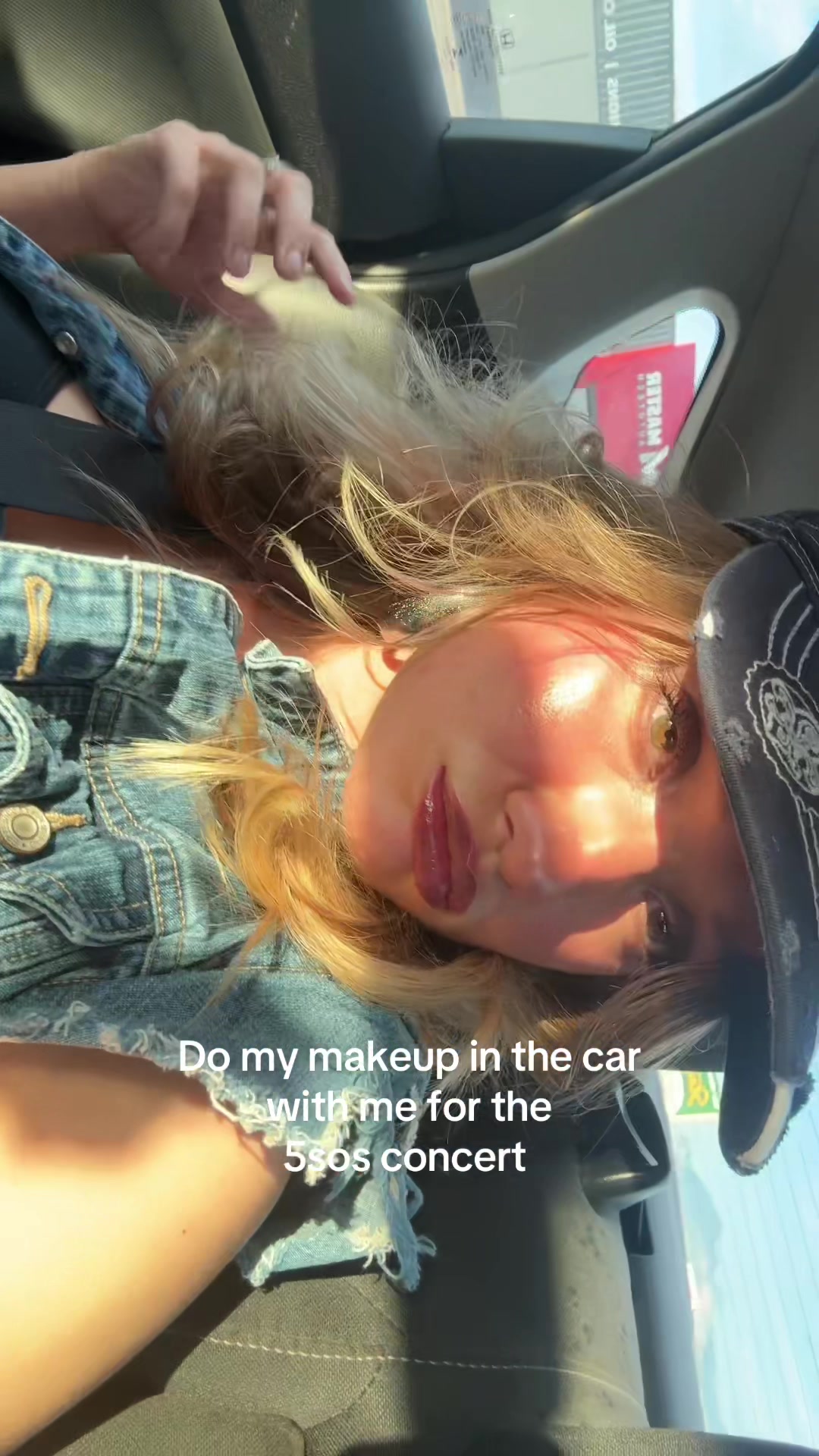 @Sammie🪽