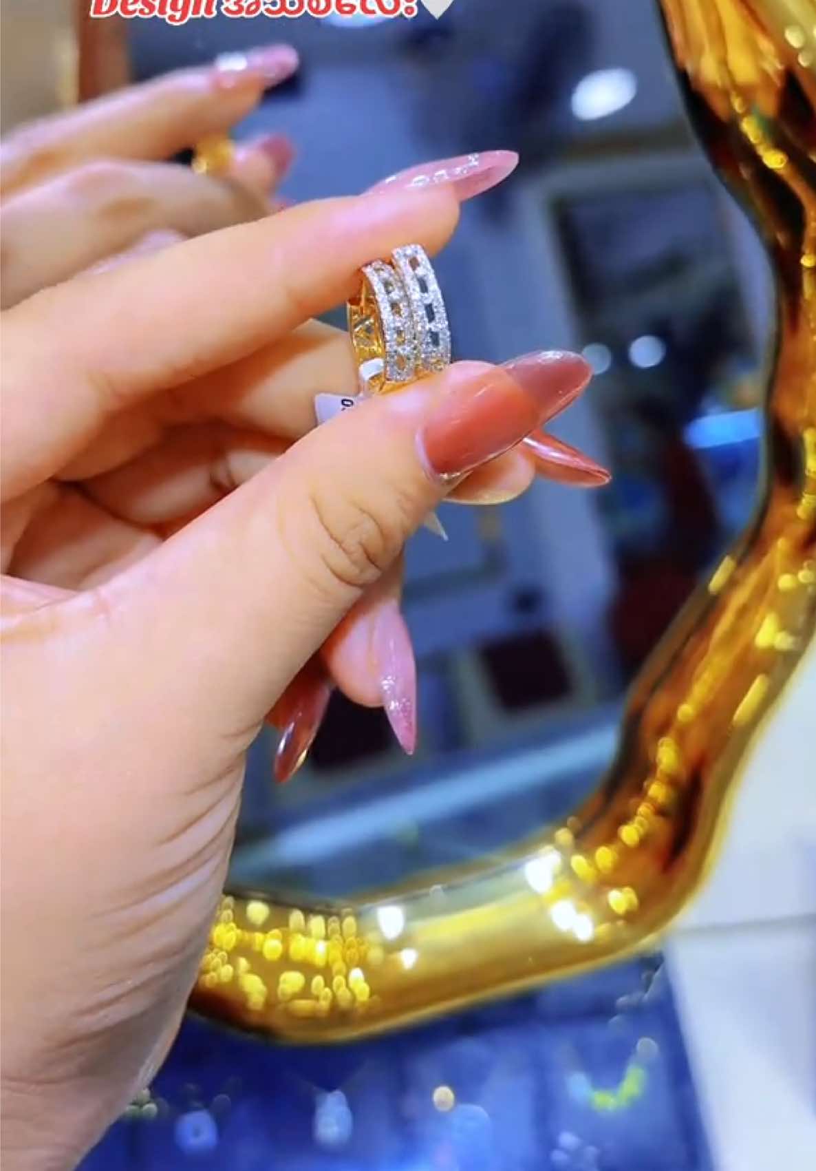 @LillyDiamond&JewelleryHouseMDY