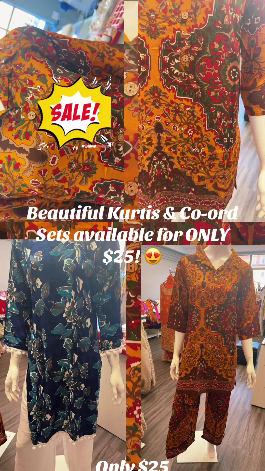 @Simply Stunning Boutique