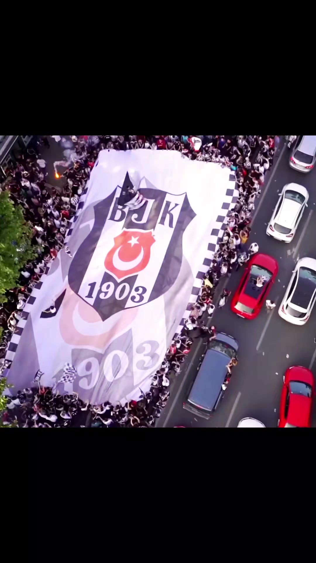 @HAYATIMIZ BEŞİKTAŞ🦅