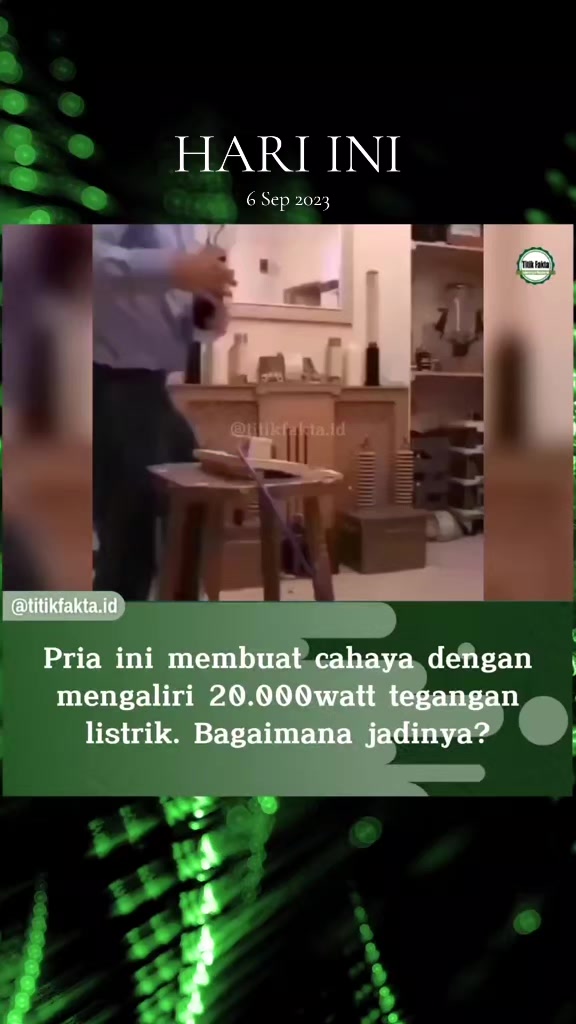 @Titik Facts