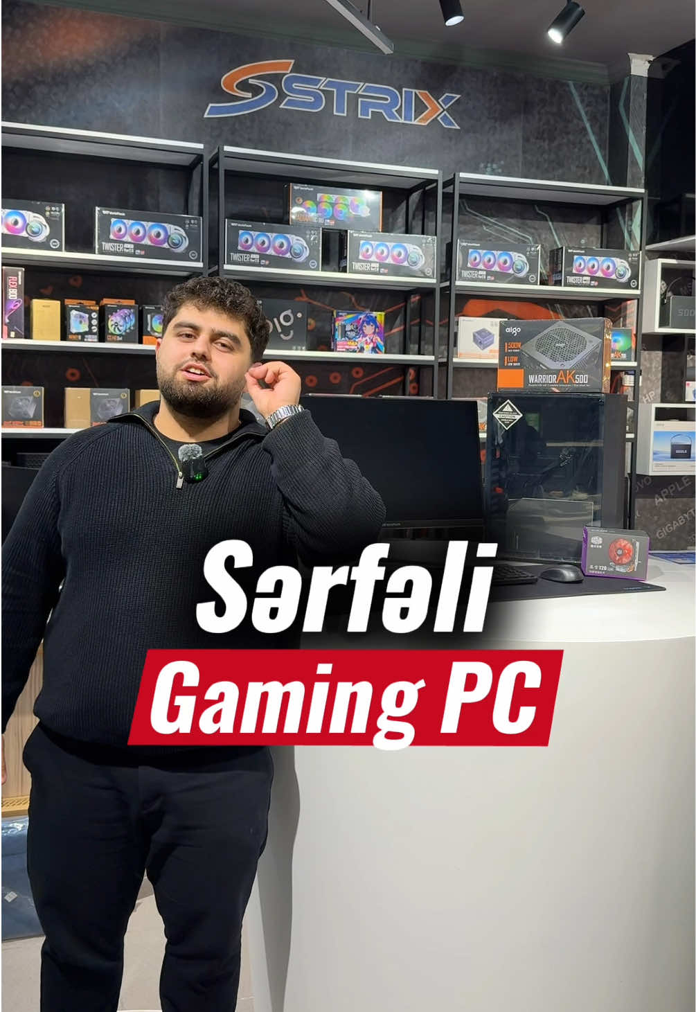@Check IT COMPUTERS