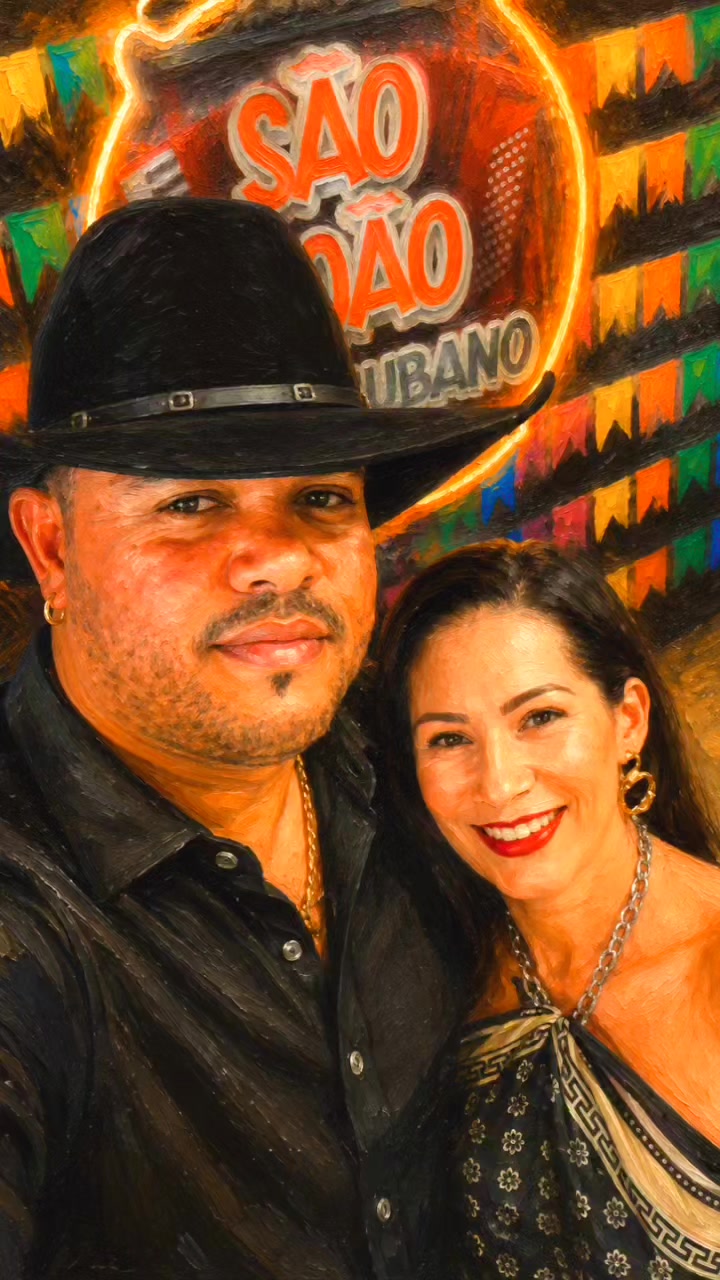 @pai Hugo de oxóssi