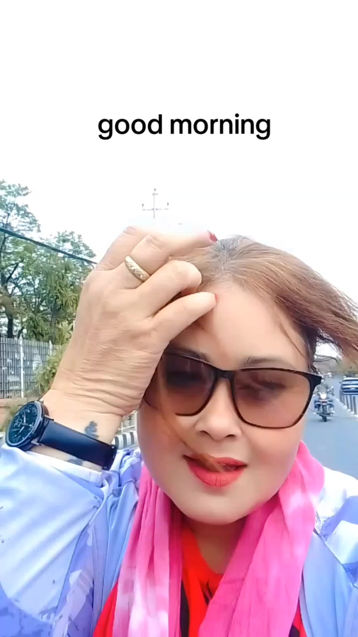 @Babita Bhattarai