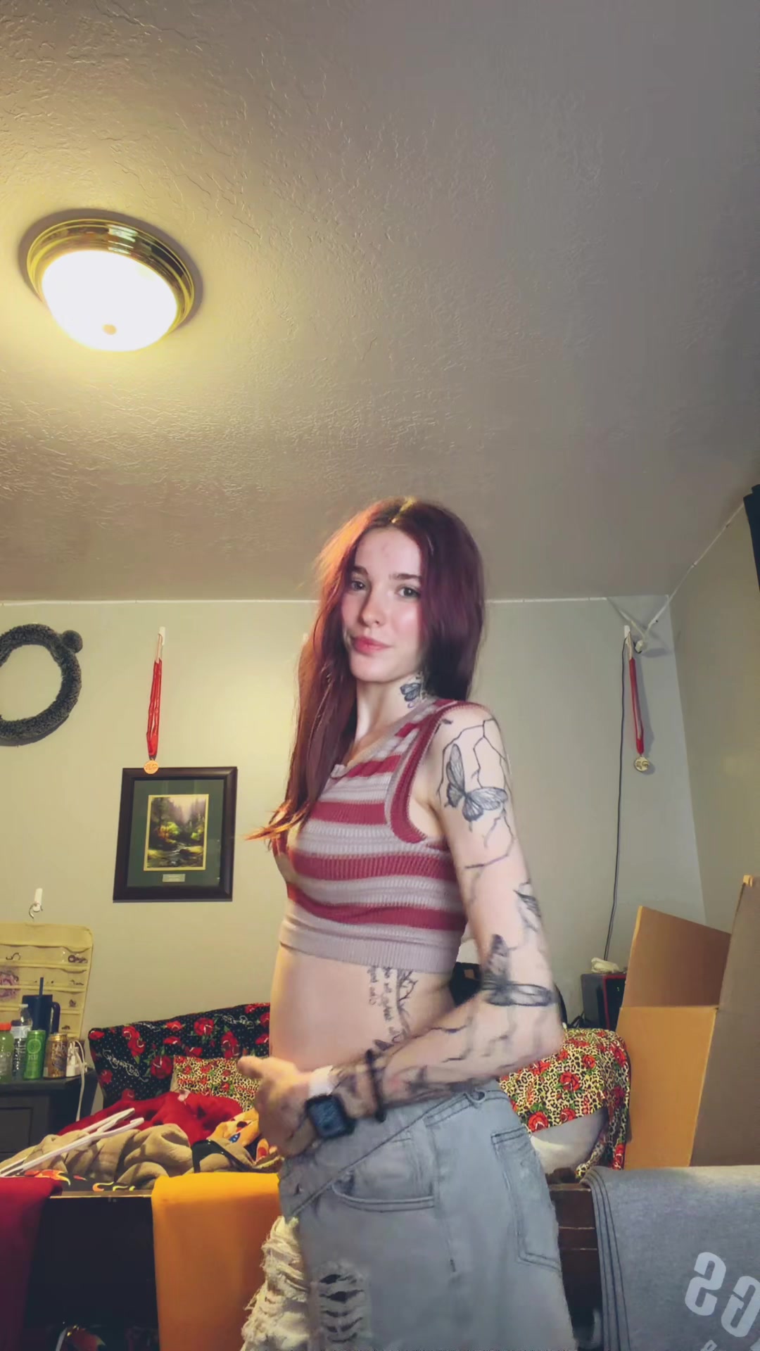 @PrettyRed❤️&zwj;🔥