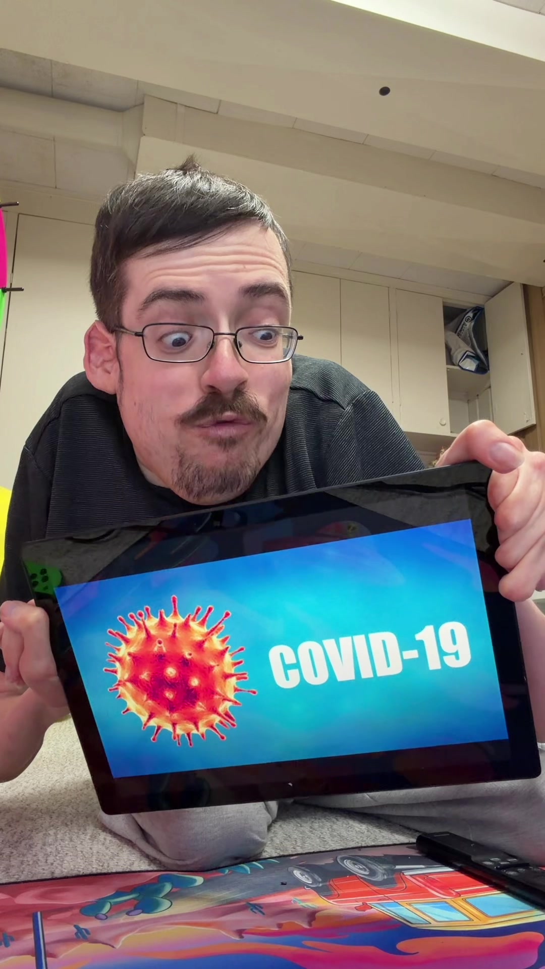 @Ricky Berwick
