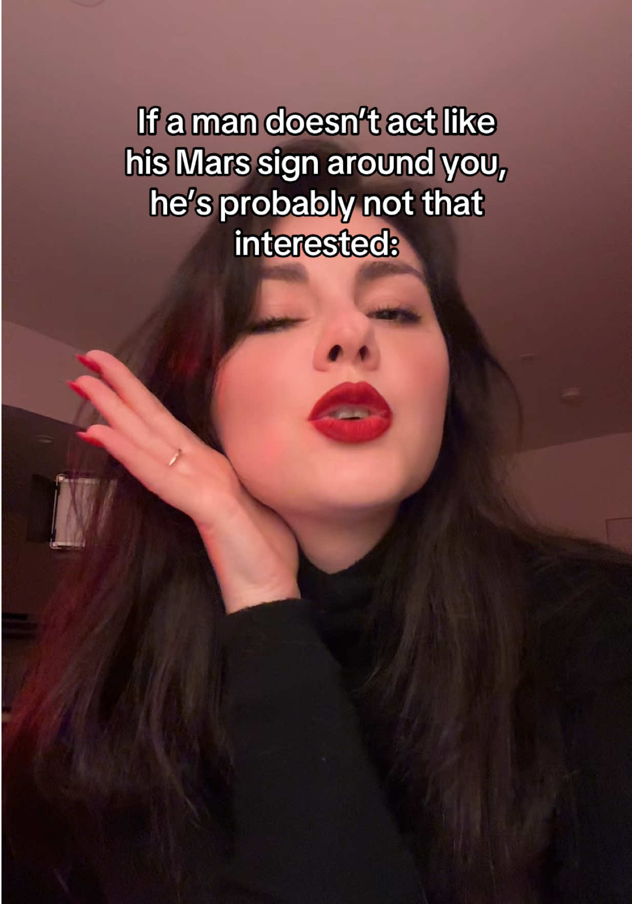 @Venus