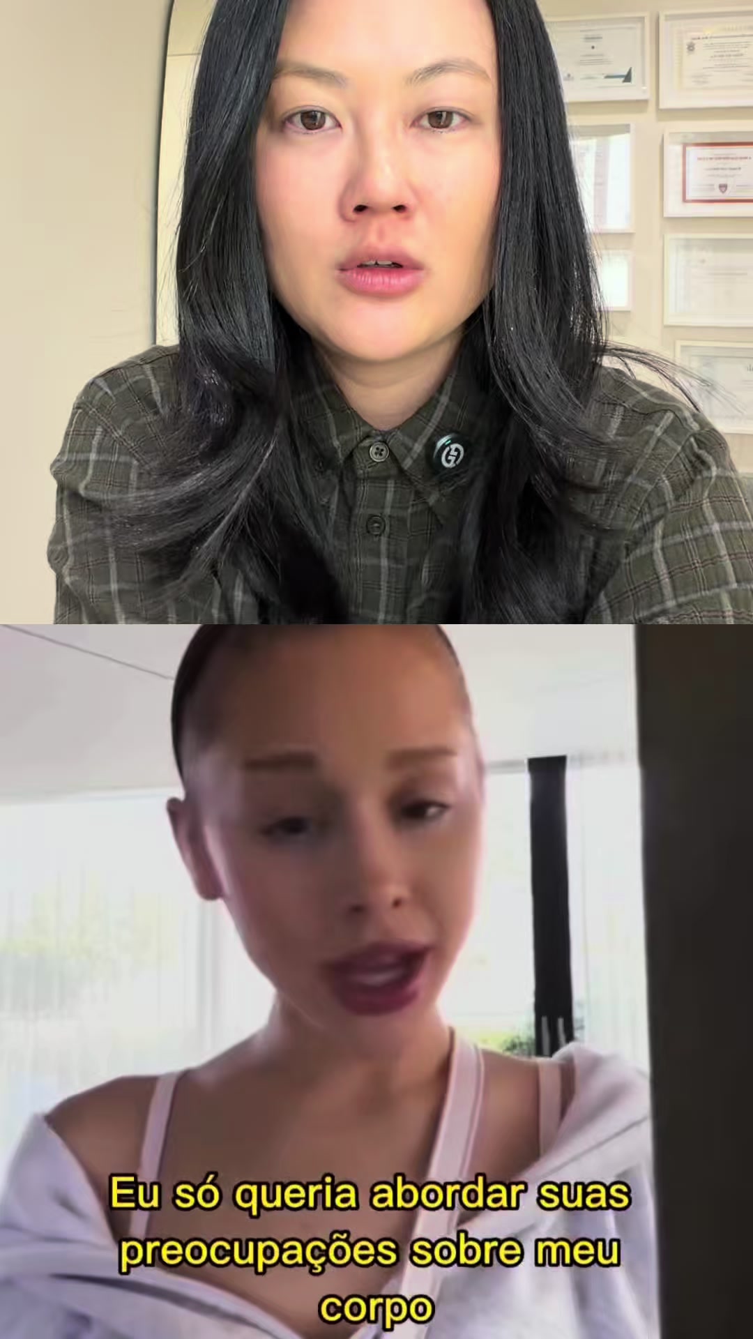 @Evelyn Liu