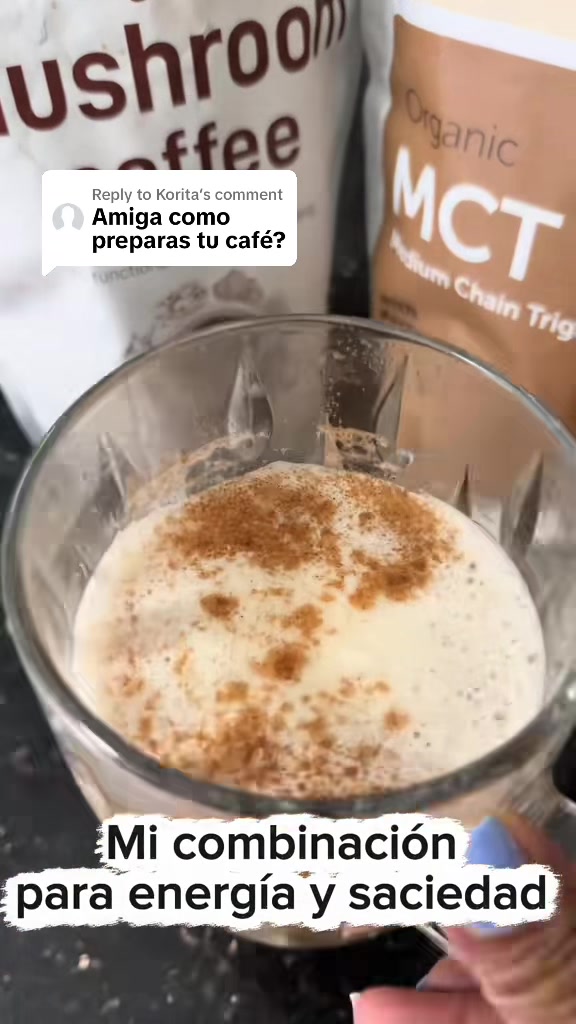 @Belkis|Ayuno 35+