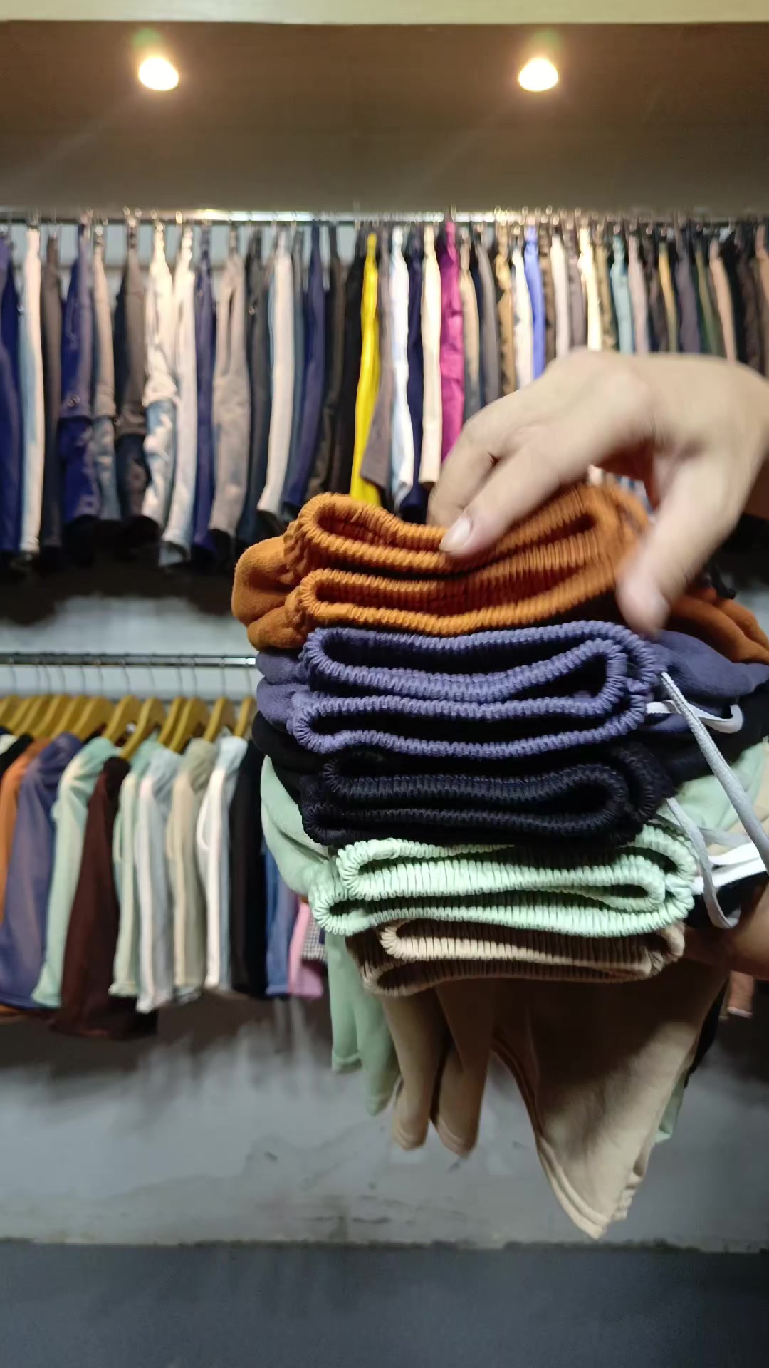 @Tampan Collection