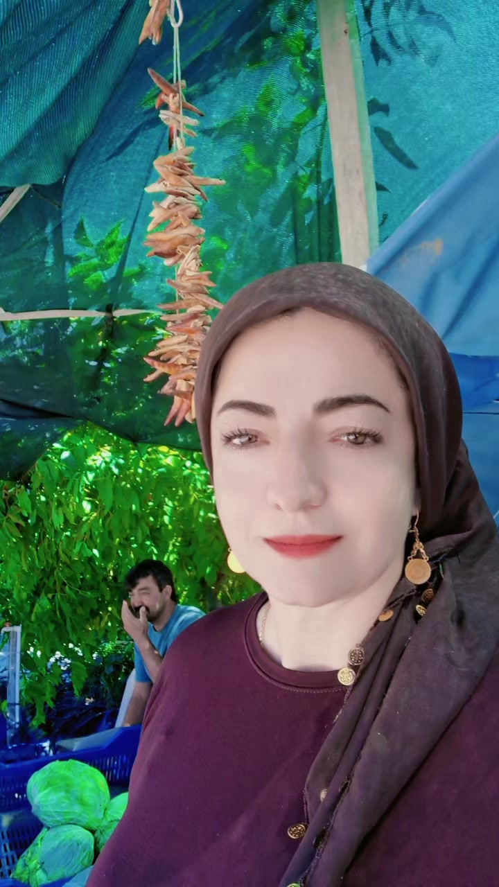 @Meral Sütcü