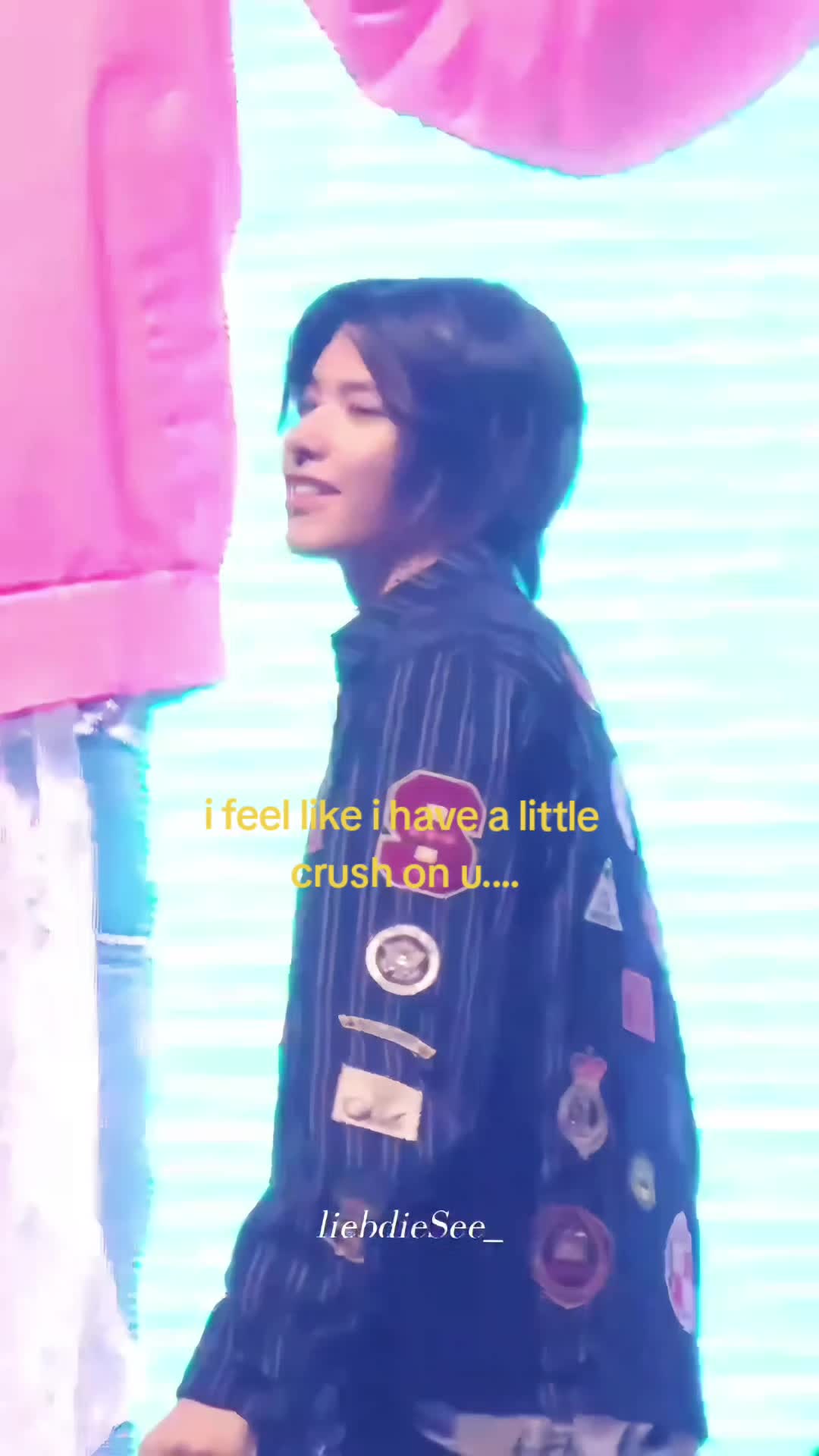 @샨
