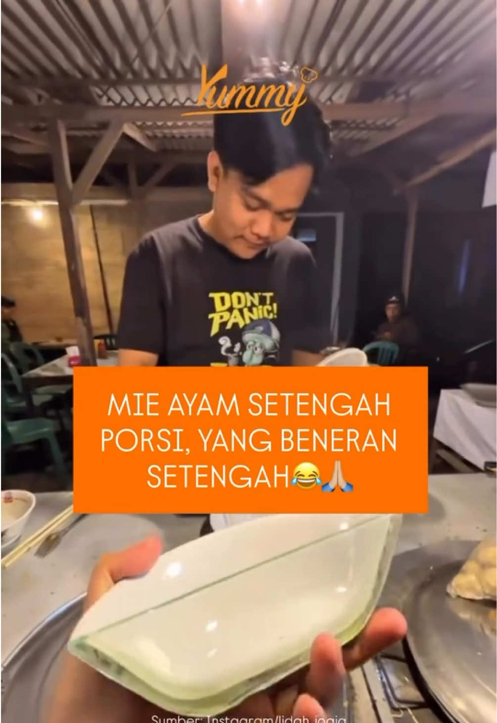 @Yummy by IDN