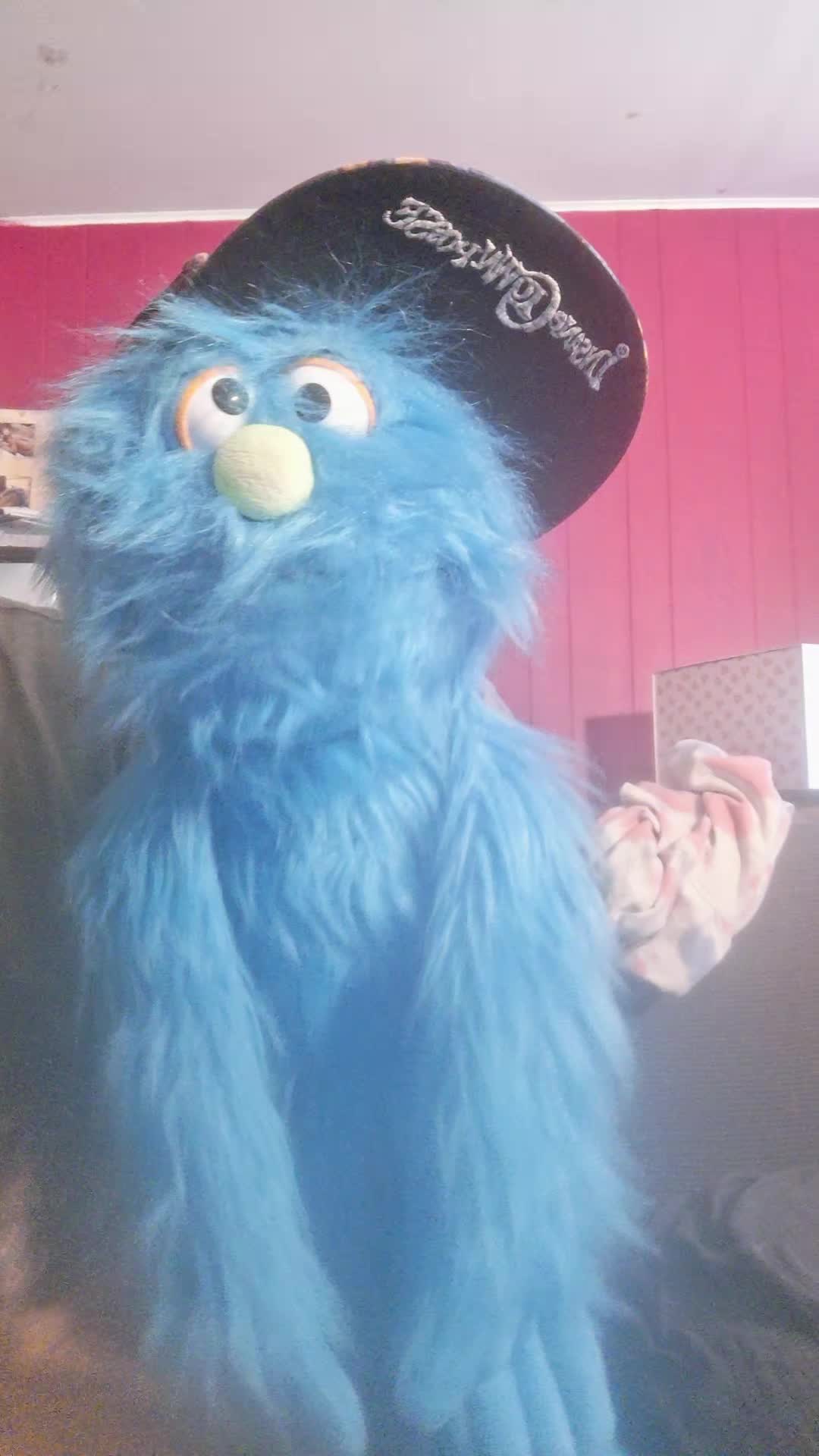 @💙pickelrick/ juggalo Muppet💙