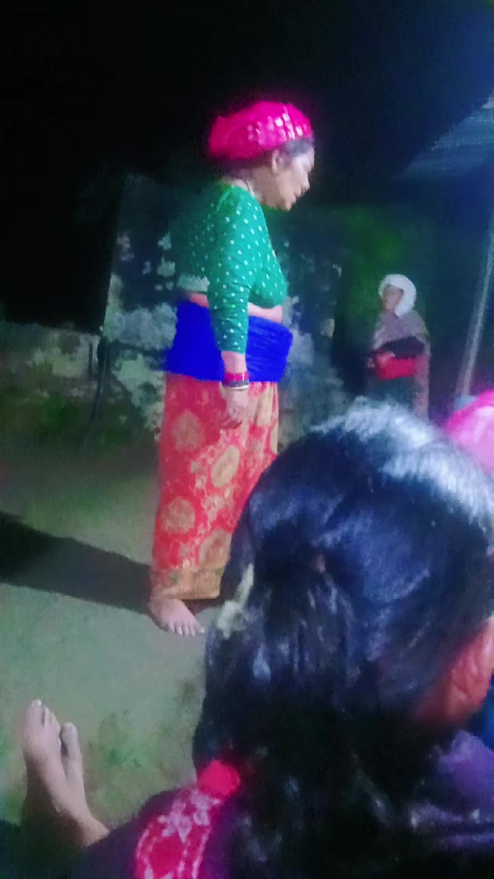 @Amrita Thapa Magar