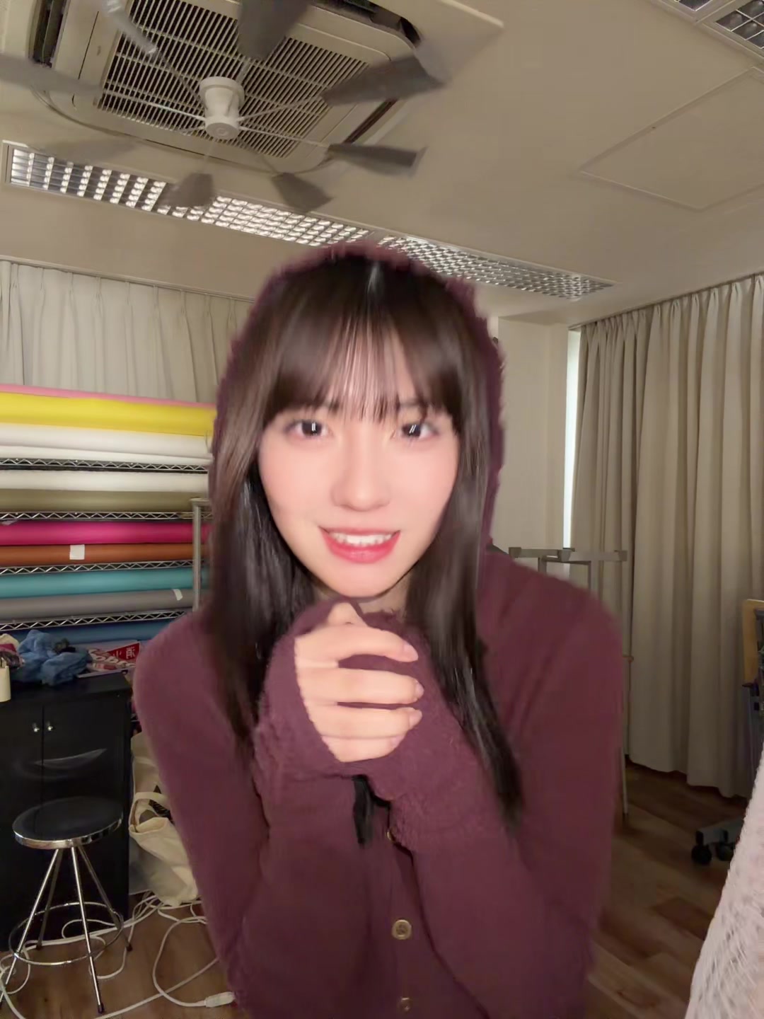 @Popteen編集部
