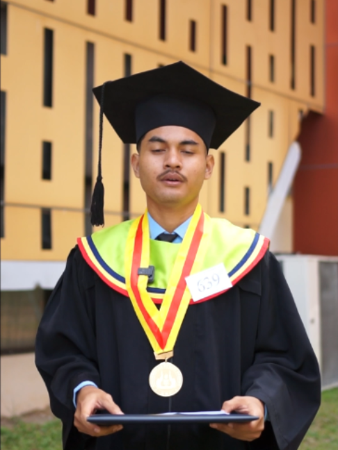 @Universitas Negeri Padang