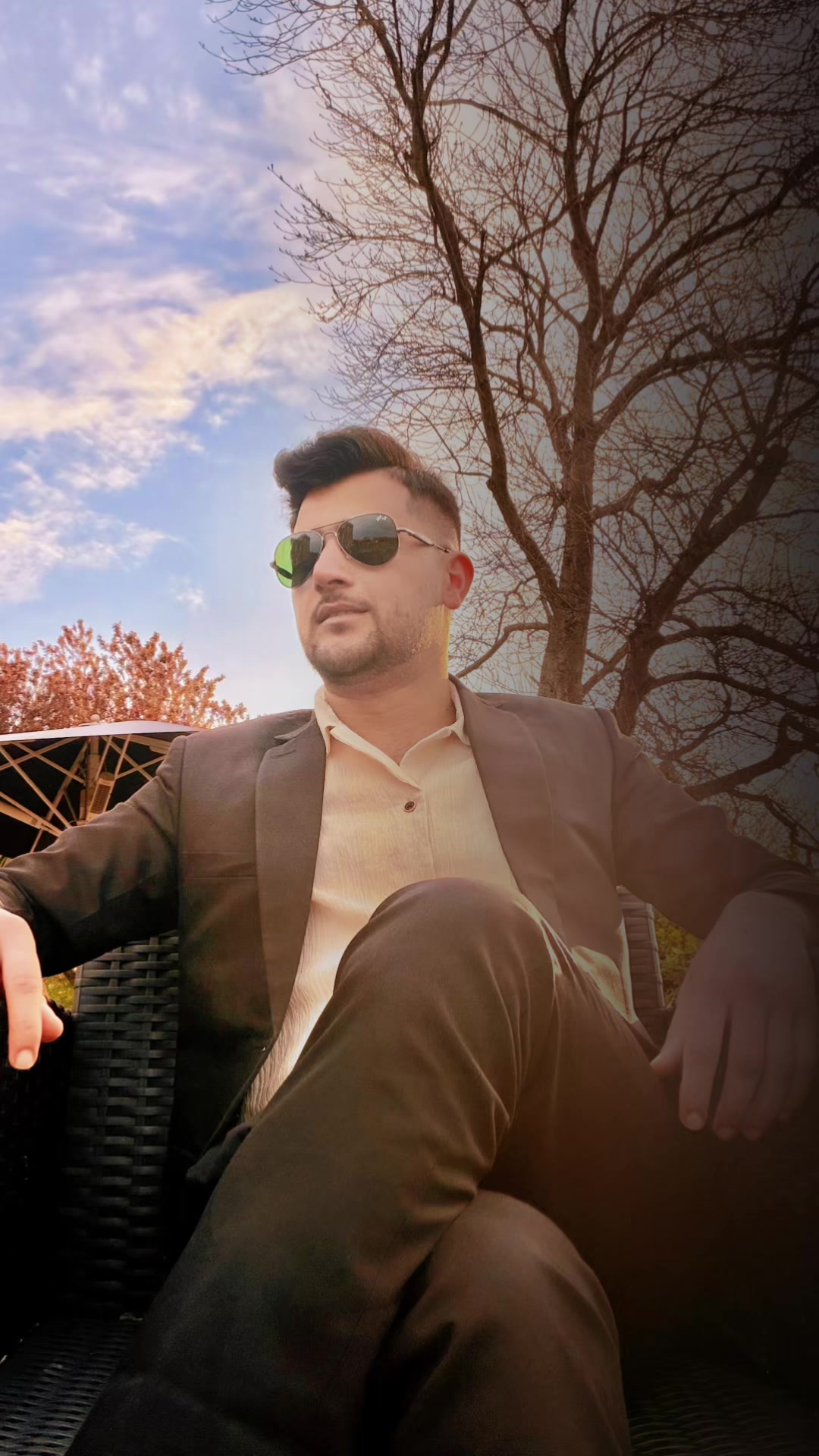 @Engr Syed Qasim jan