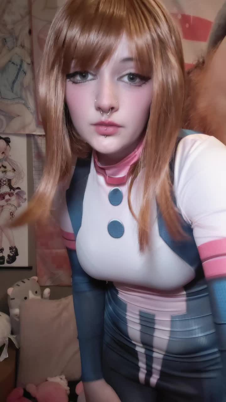 @ˏˋ°•*⁀➷ Evie