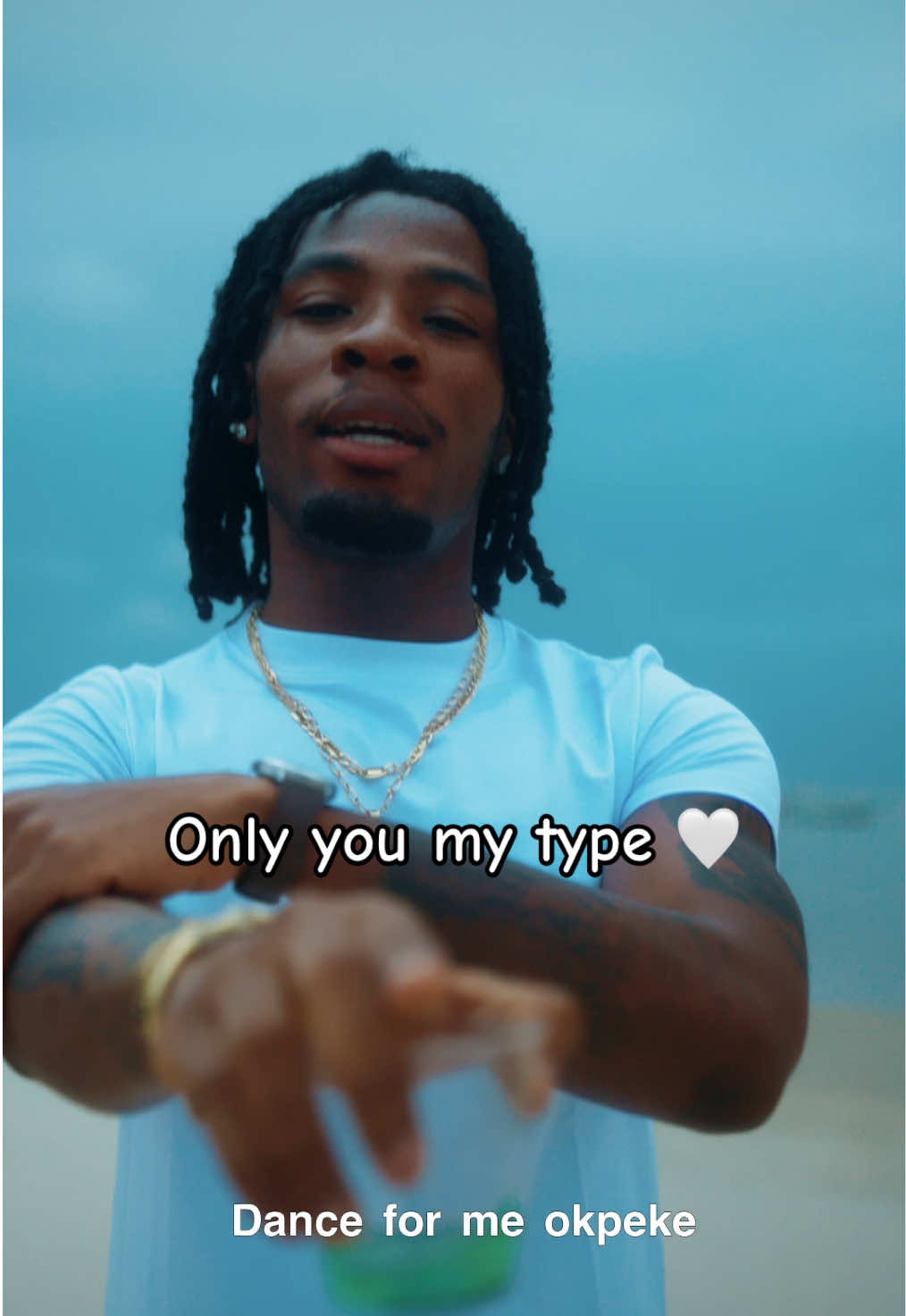 @Joeboy