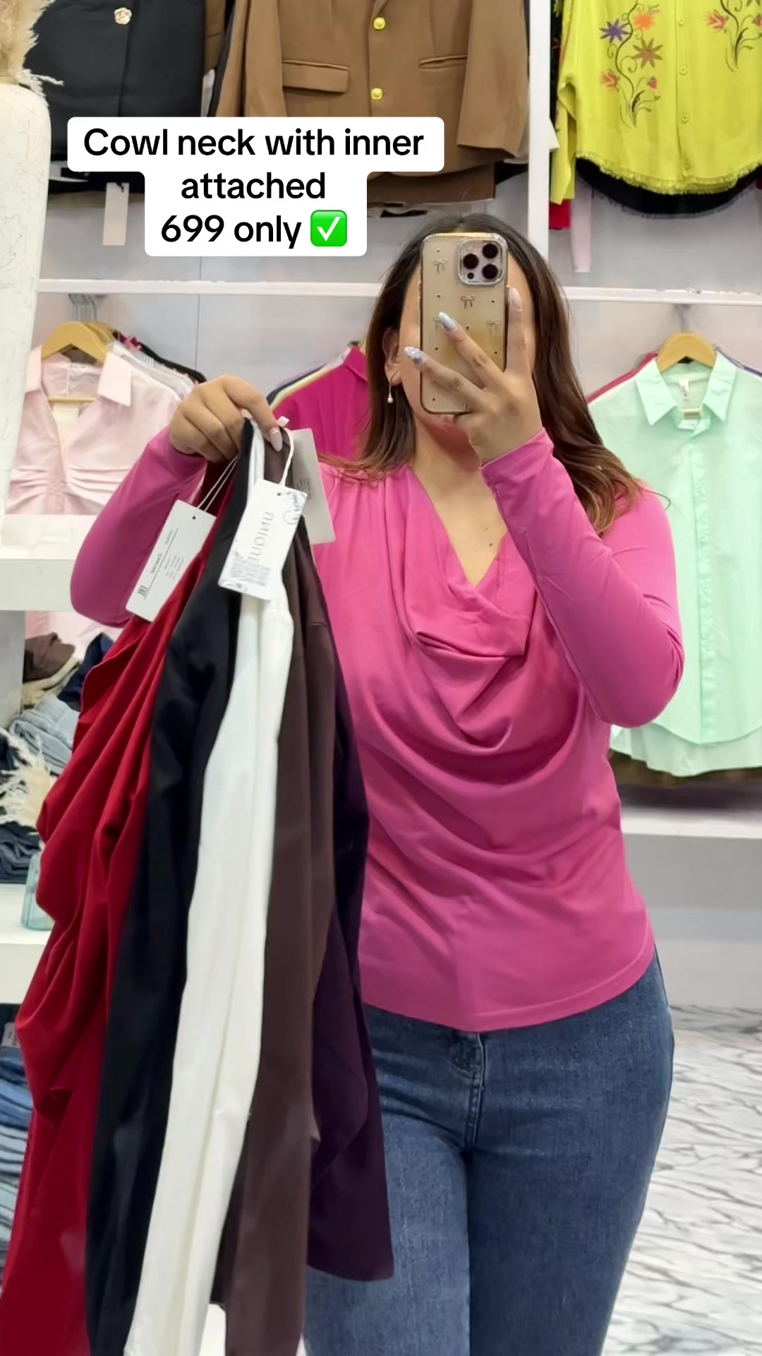 @Dreams Wear