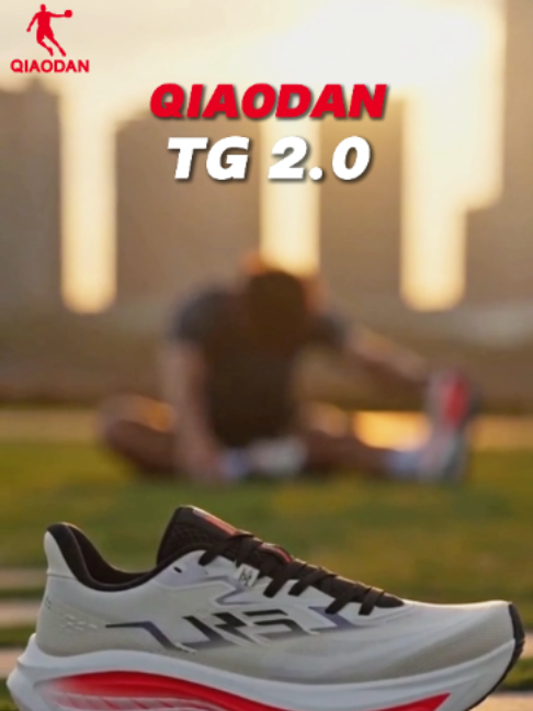 @QIAODAN SPORTS OFFICIAL