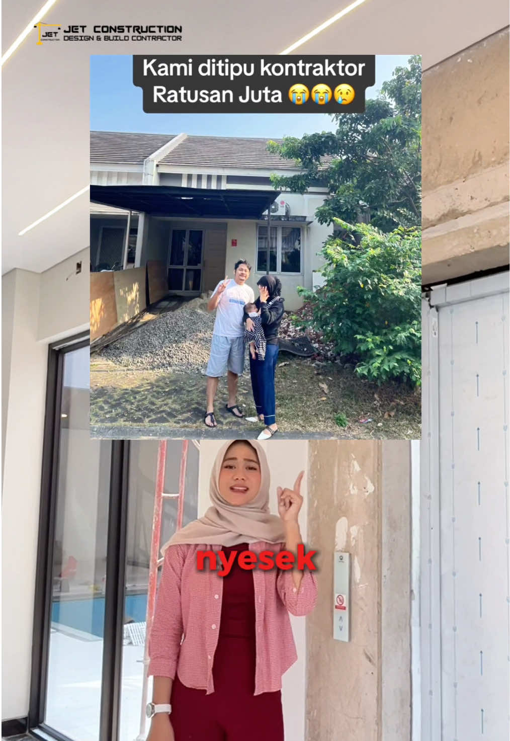 @JET CONSTRUCTION
