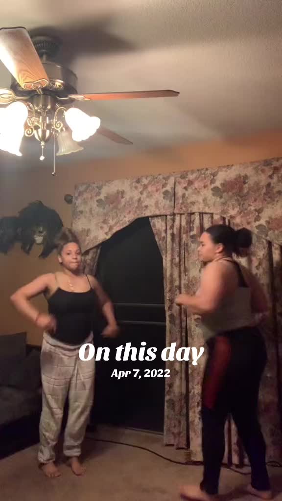 @Mariahh