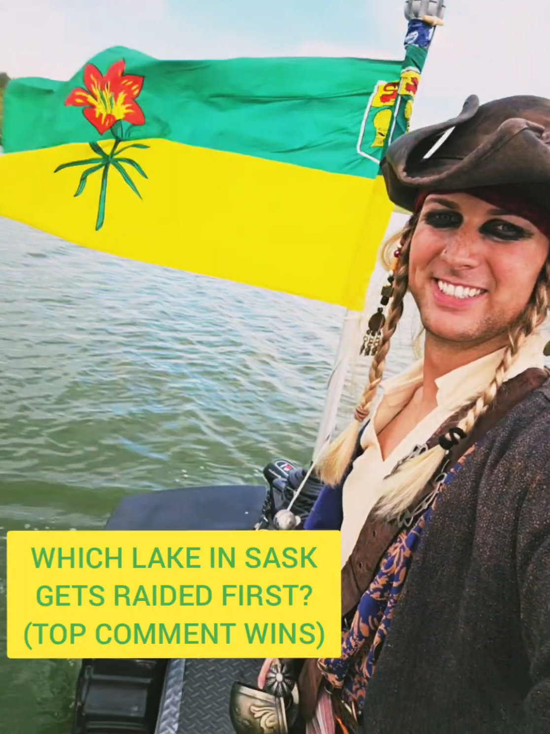 @TheLastSaskatchewanViking