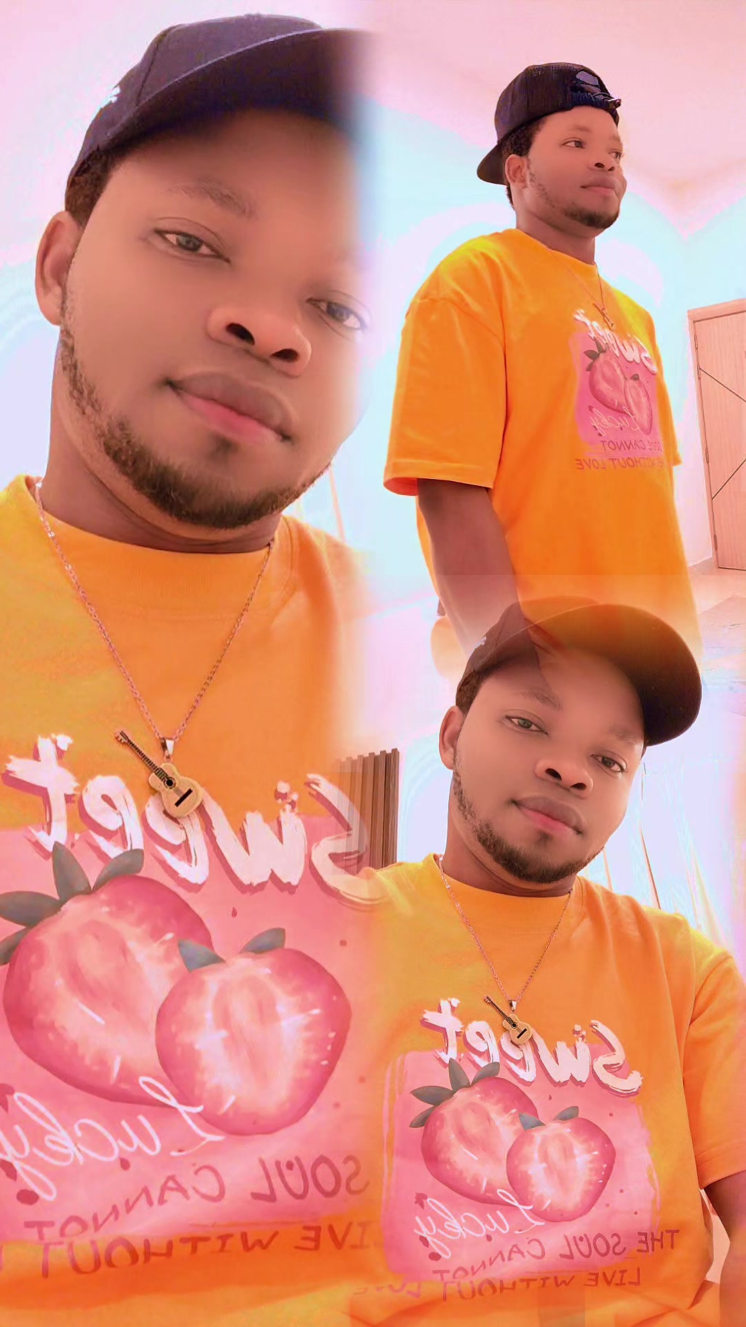 @5⭐ Chef,Ambassador 🏆