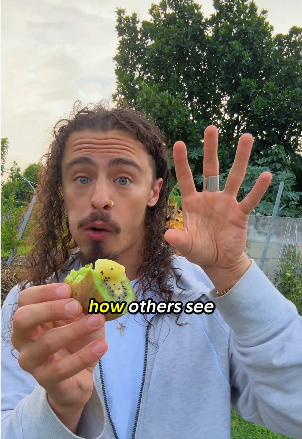 @CAIN KERNER