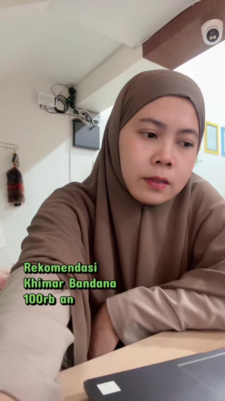 @Amel'e Sigit