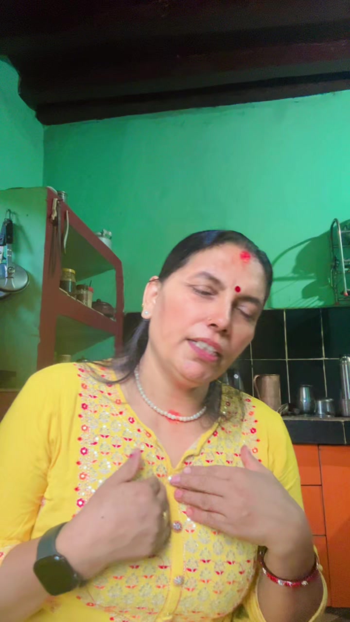 @janaki gaire