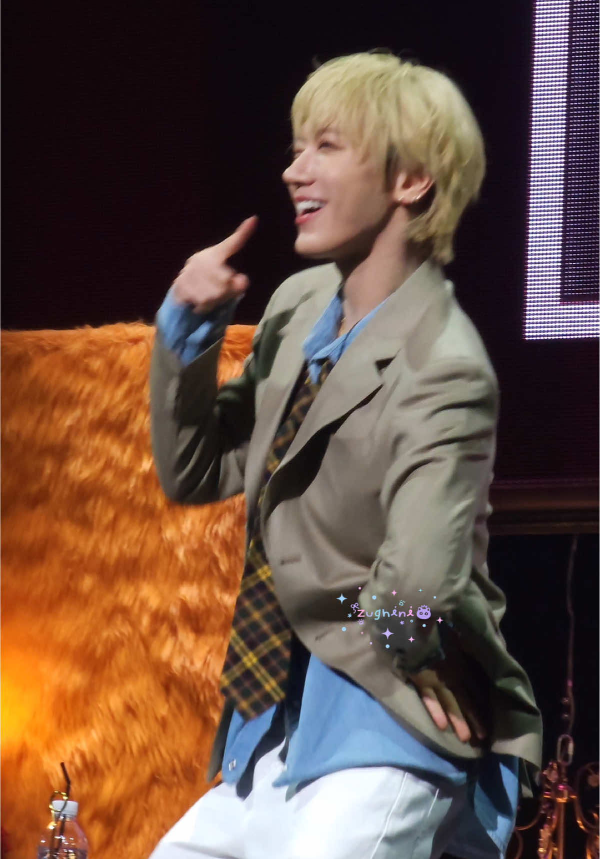 @มัมหมีน้องเตนล์สามขวบ