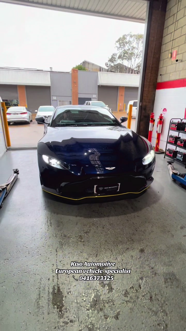 @KisoAutomotive