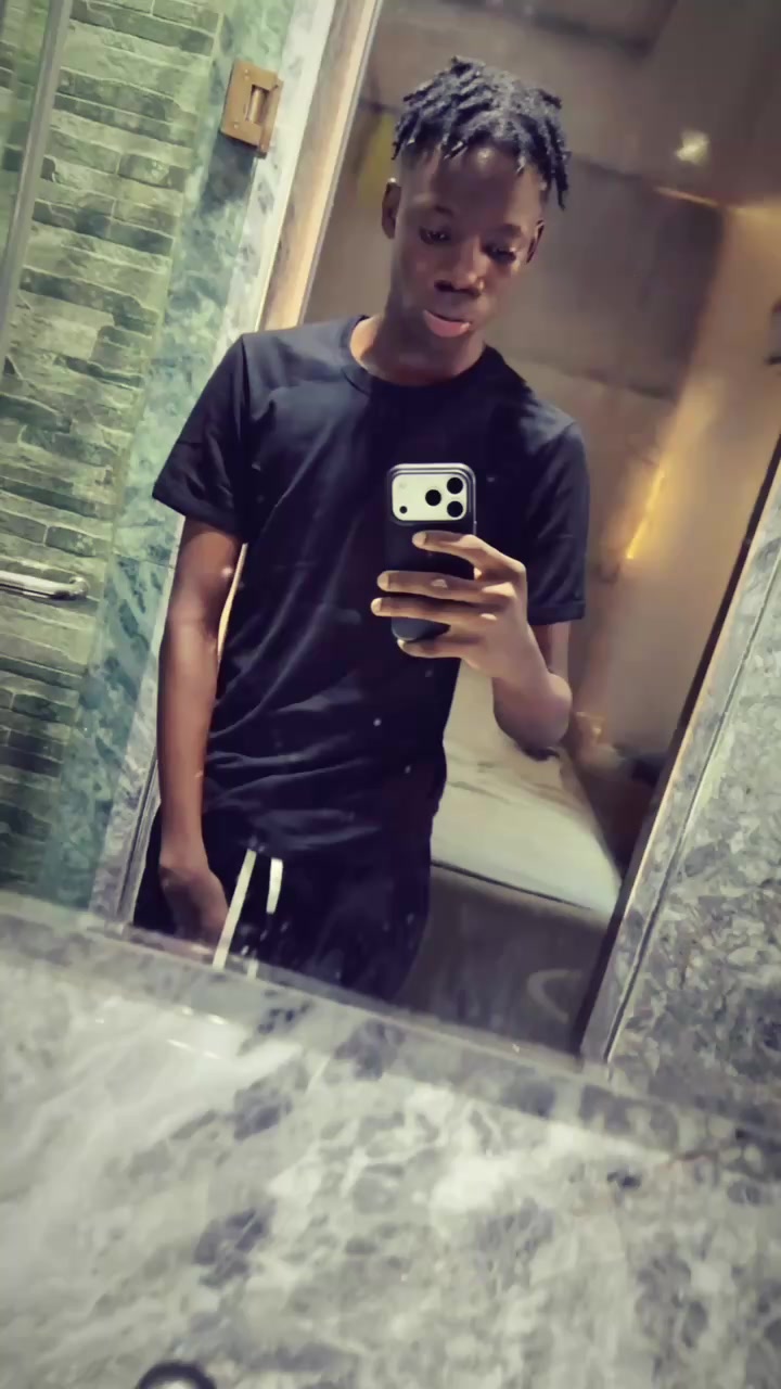 @OGBAKIDDO BACKUP PAGE🥷