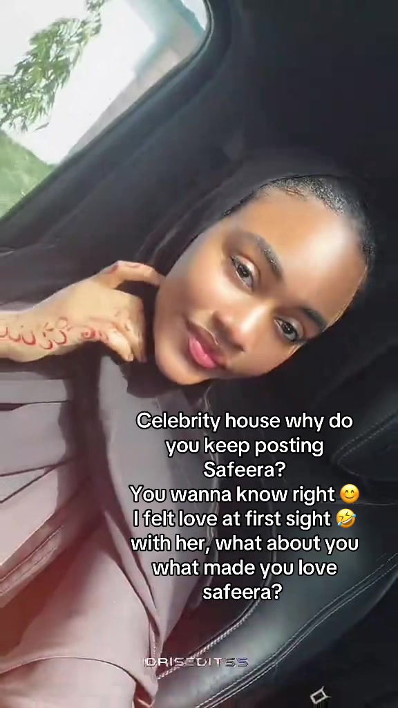 @Celebrity house