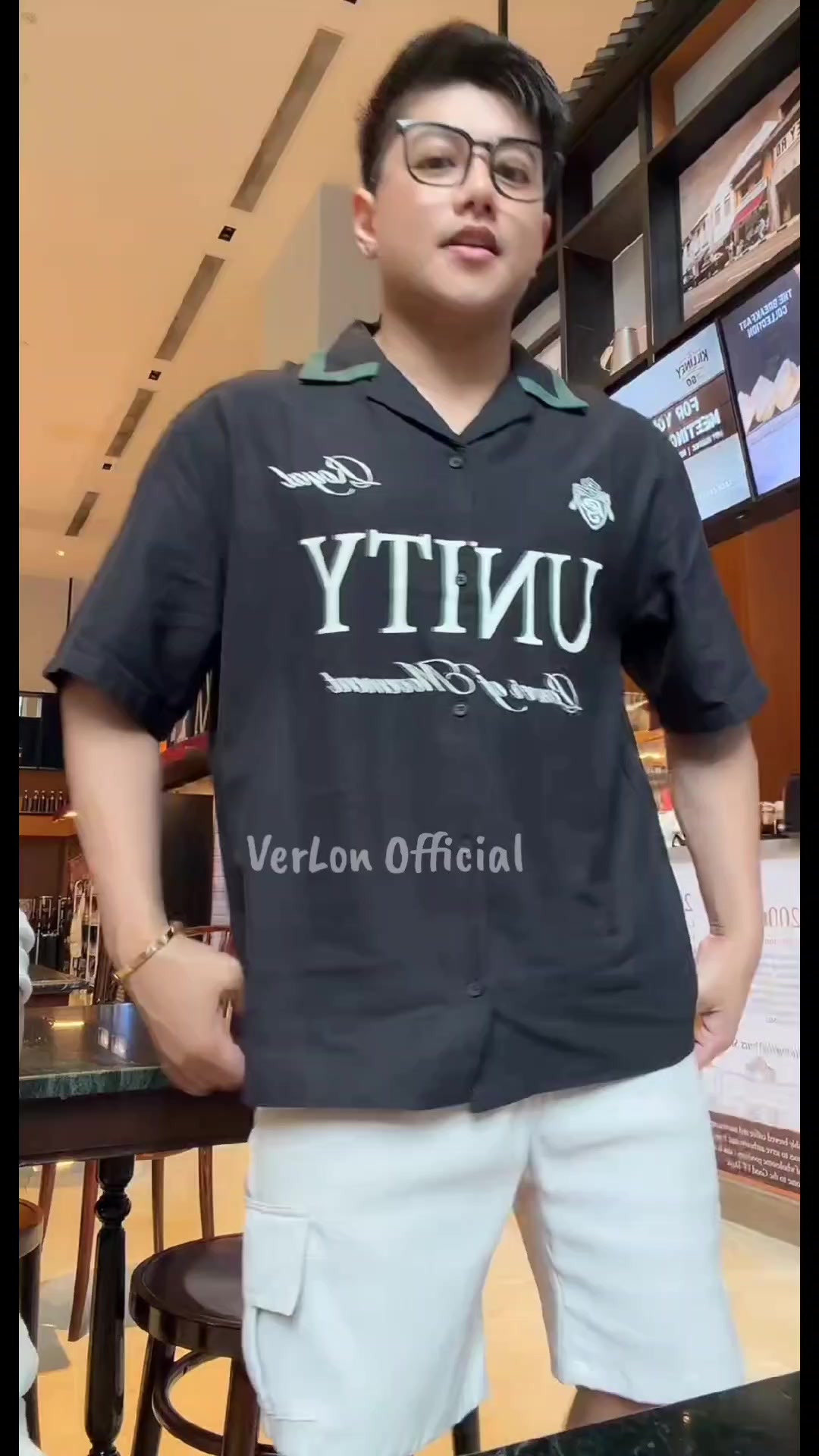 @VerLon Official