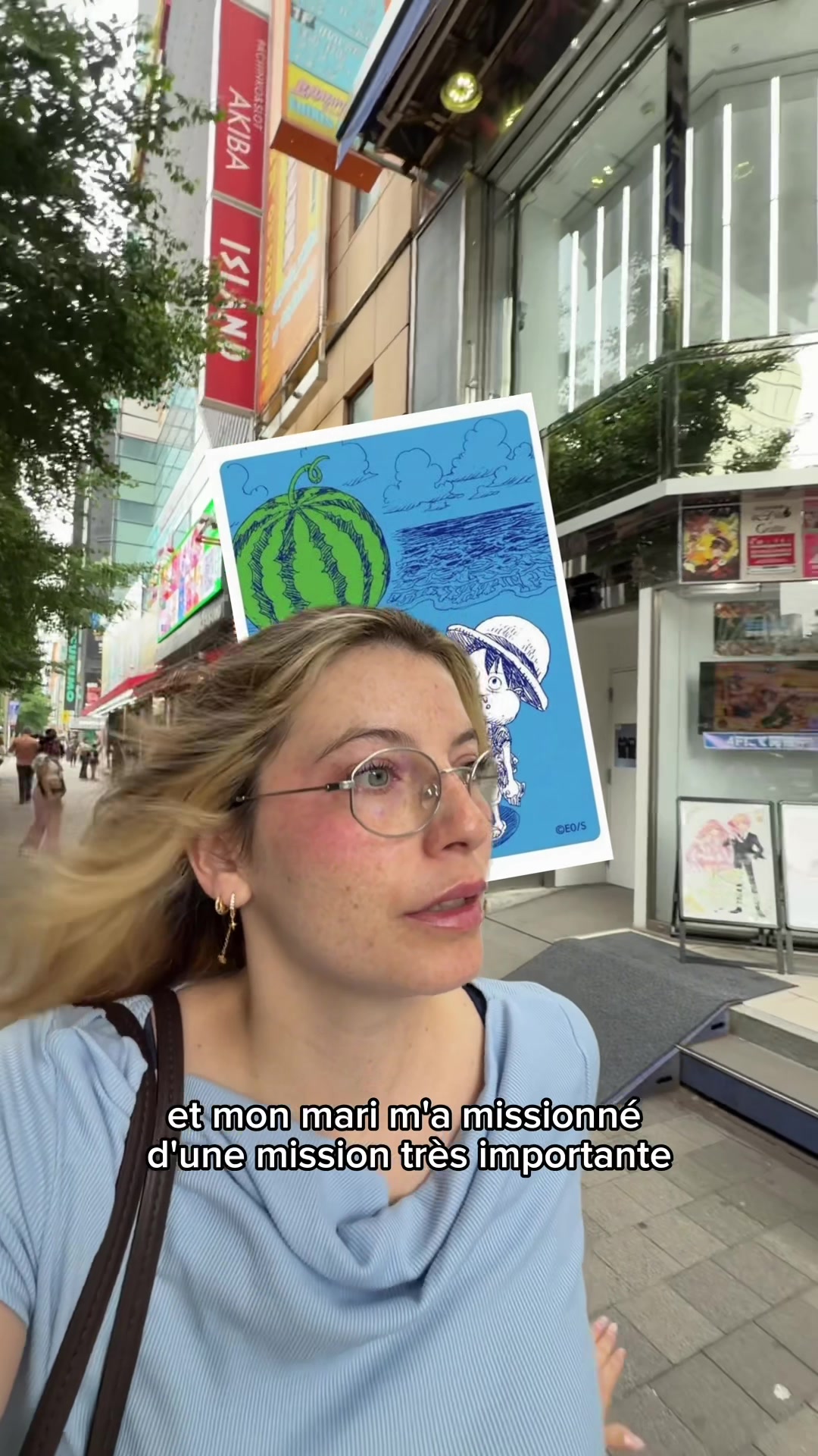 @Manon Foster