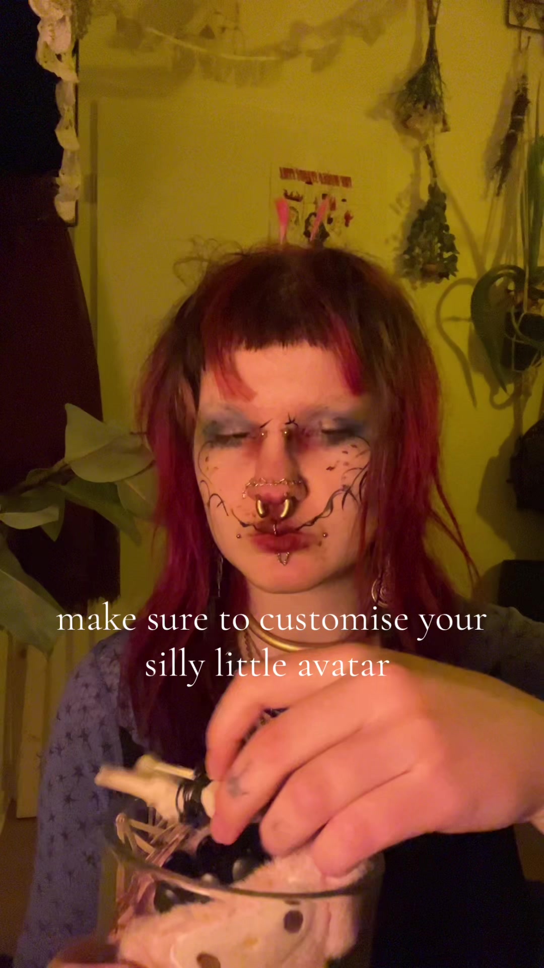 @alice ☥