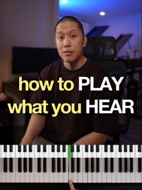 @Charlie Tran Piano