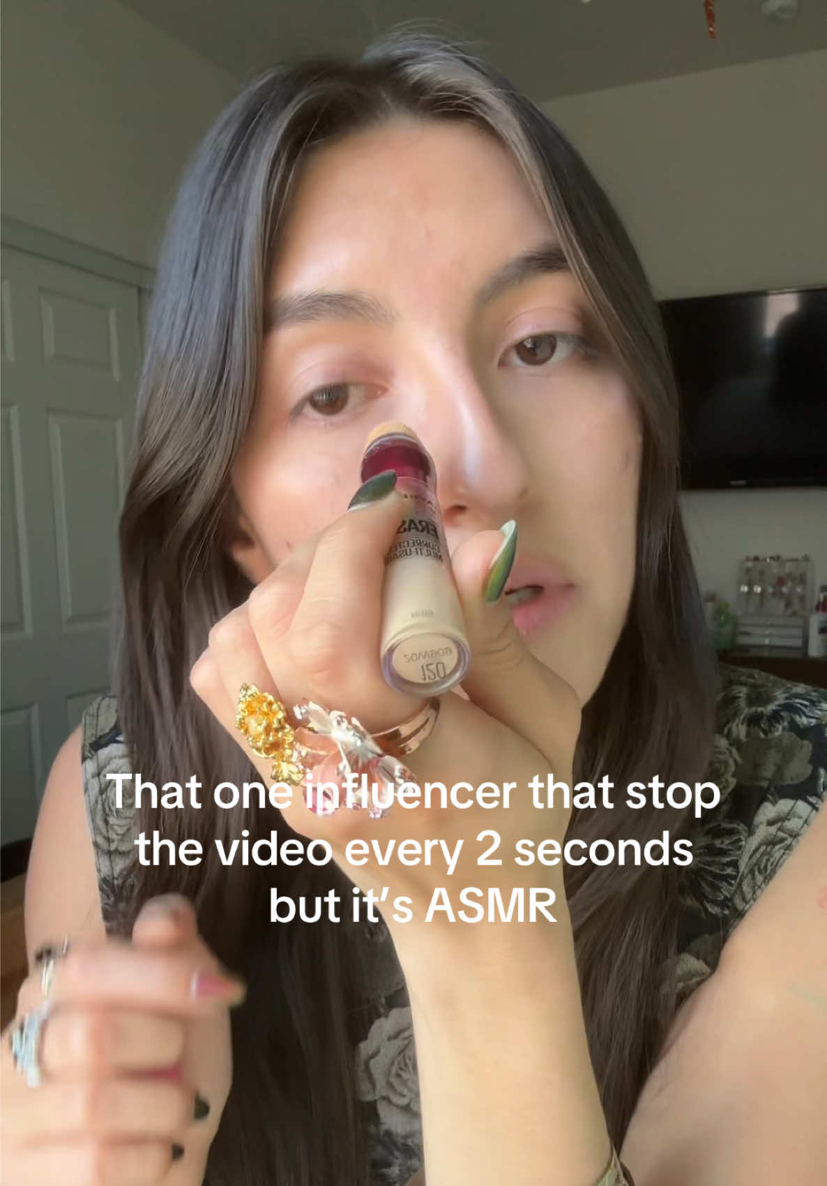 @ASMR Liz