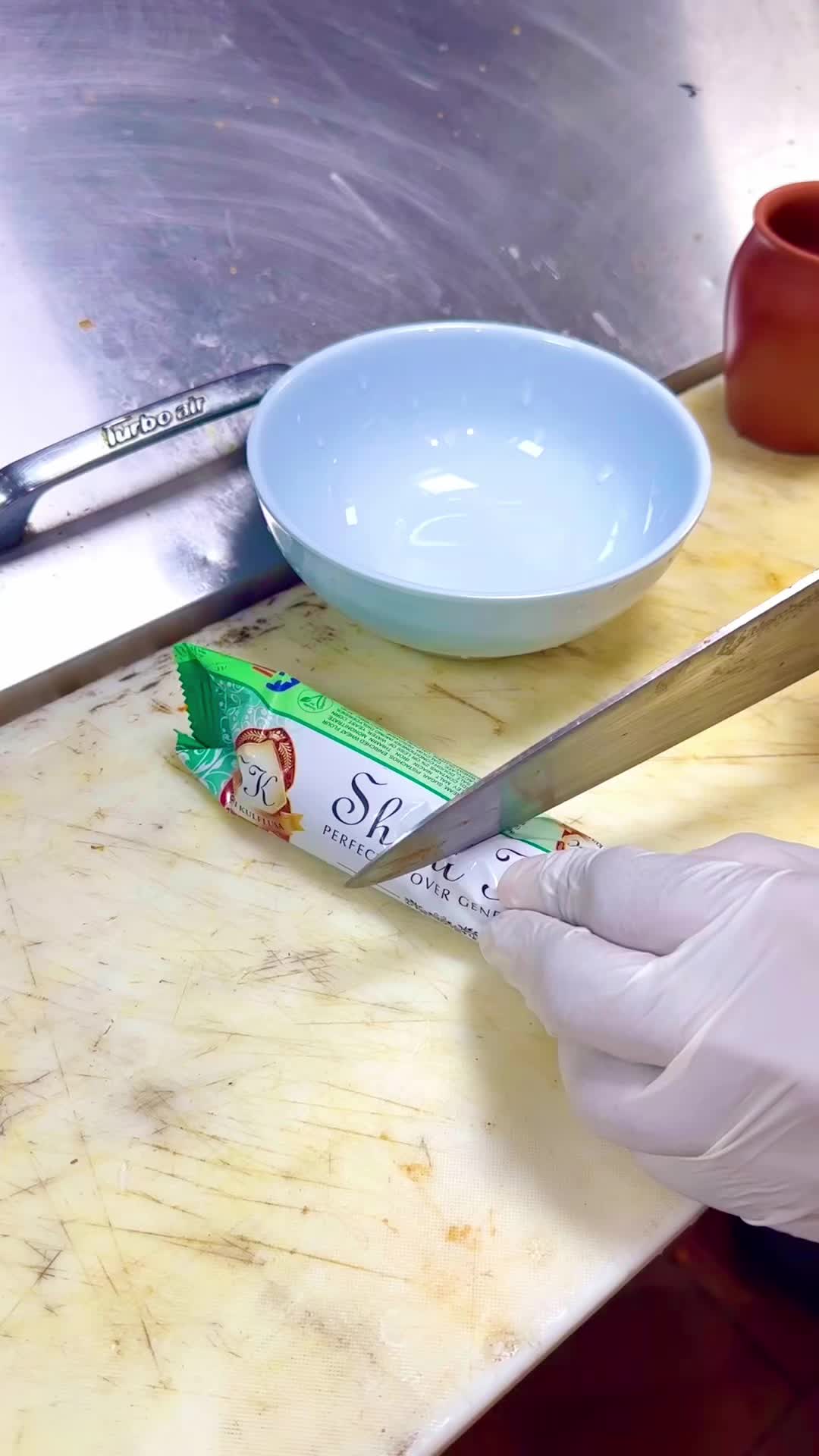 @Chef