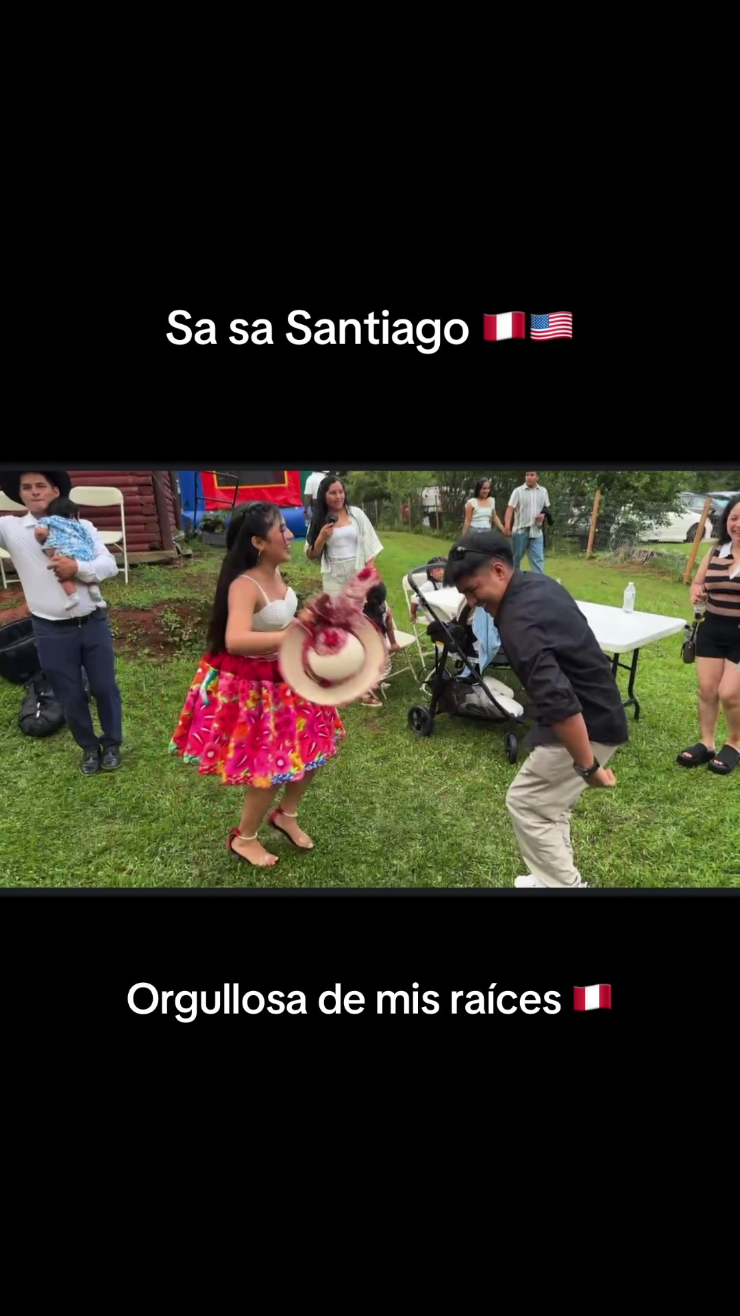@Lisbeth Suasnabar | Mini vlogs