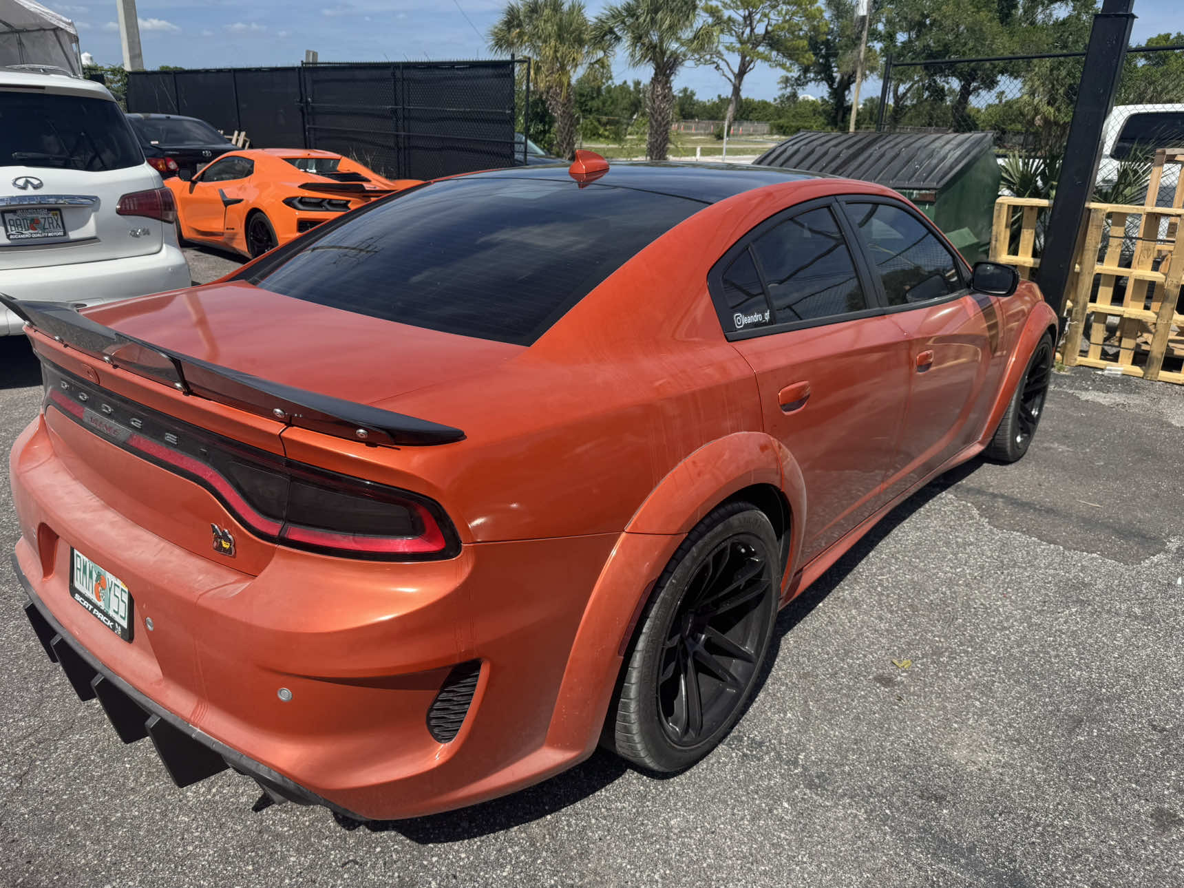 @The Shop - Bradenton FL