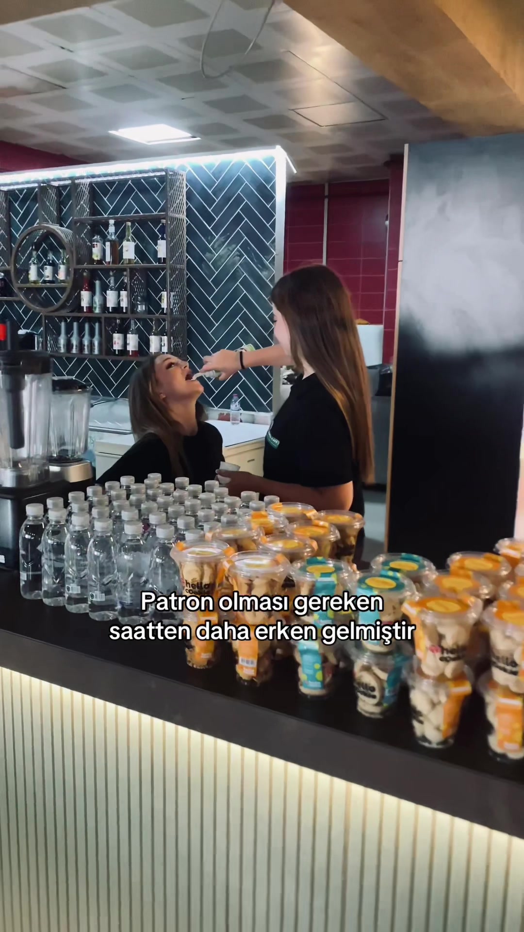@R&uuml;ya ~