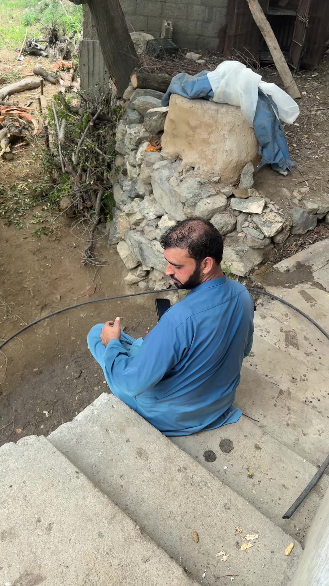 @Ali Bahadar Chatan