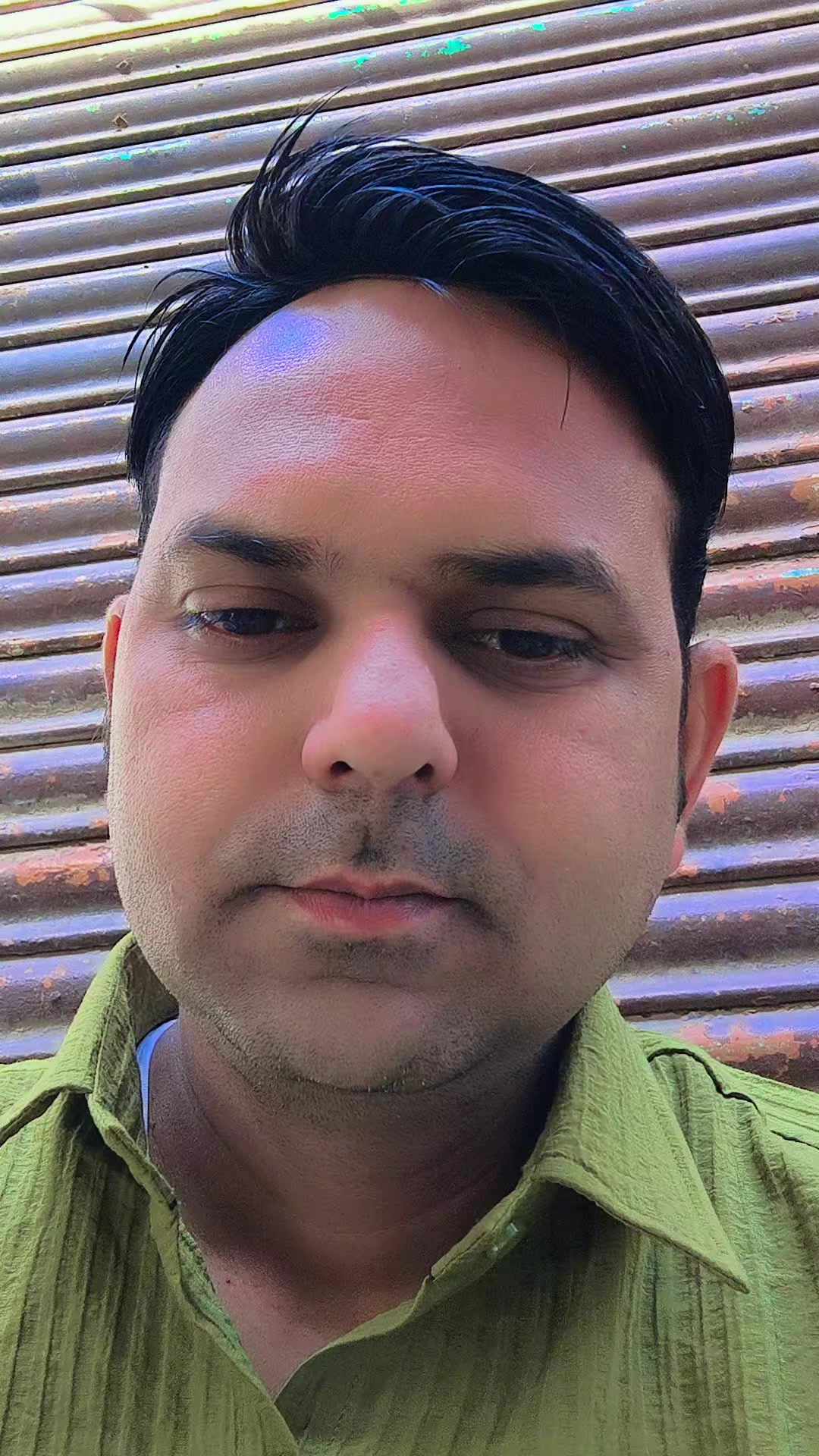 @SAMEER HAIDER