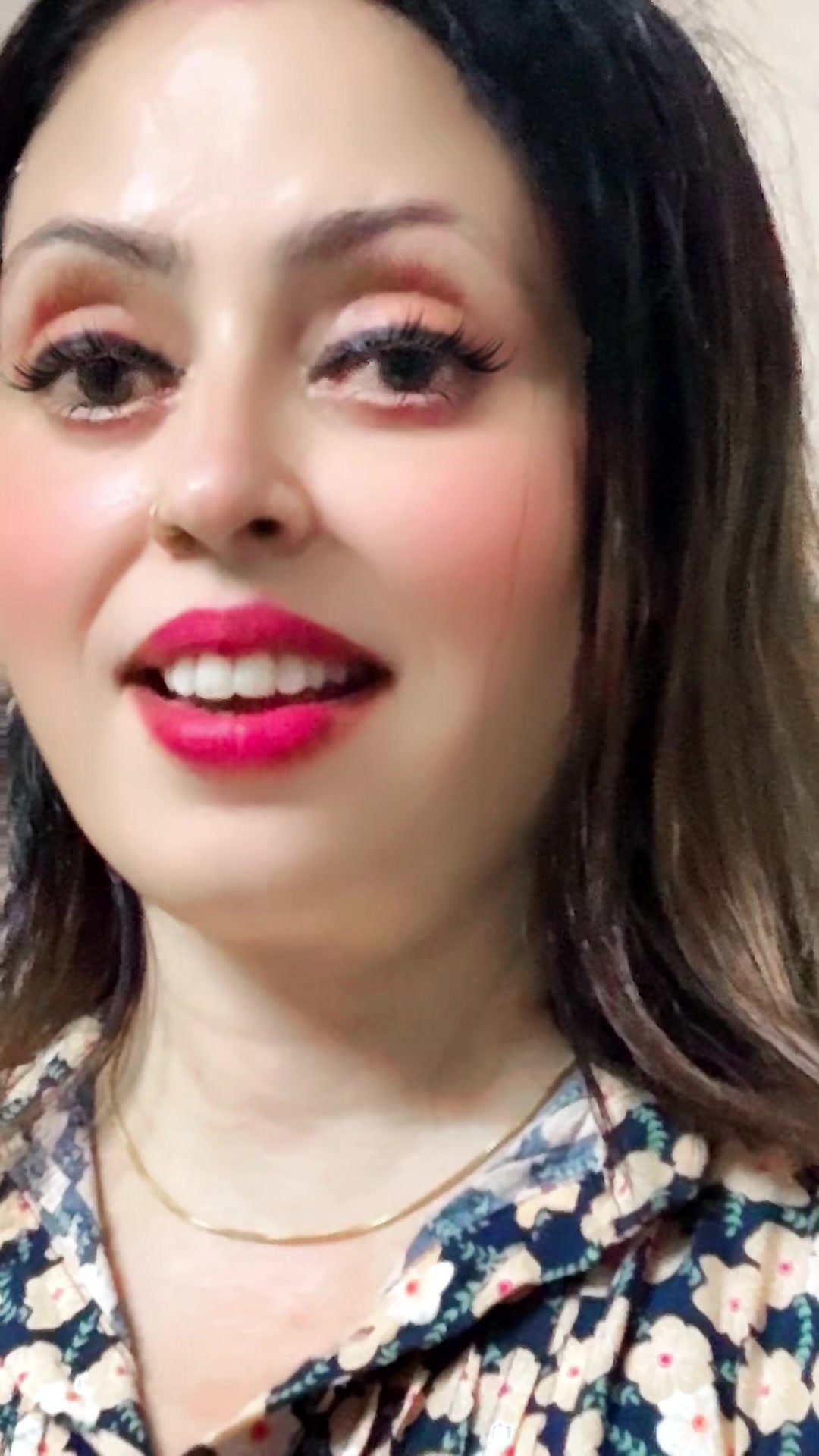 @Dear Barkha