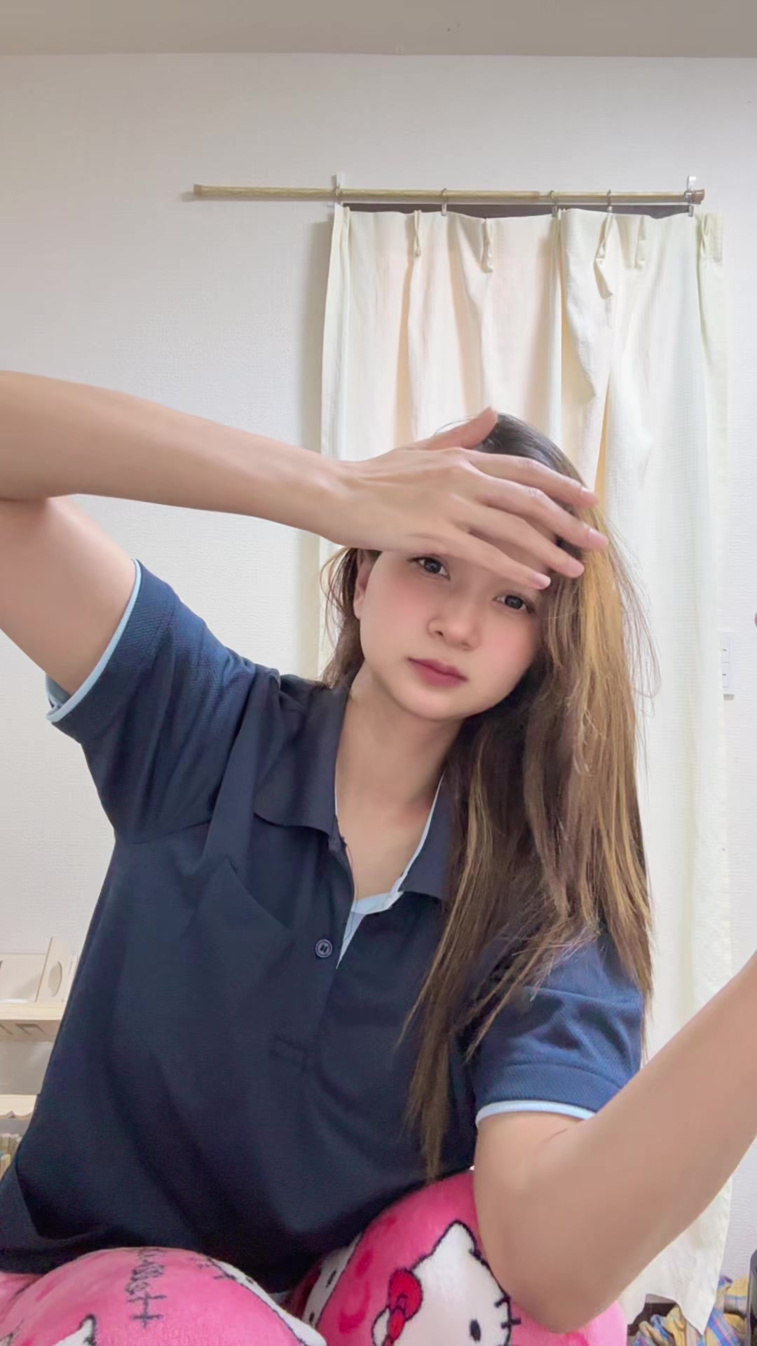 @Esther